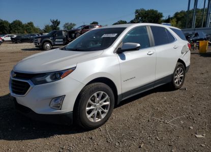 Vehicle Report for - Image 1