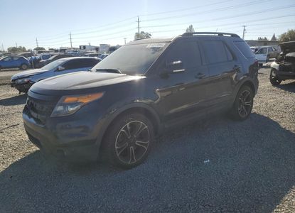 Vehicle Report for - Image 1