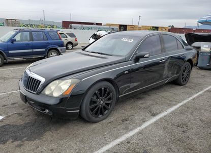 Raport vehicul pentru VIN WDBVF79J46A001632 - Imaginea 1