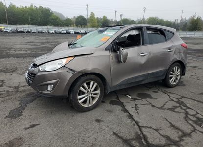 Vehicle Report for - Image 1