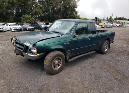 Raport vehicul pentru VIN 1FTYR14V2XPB41478 - Imaginea 1