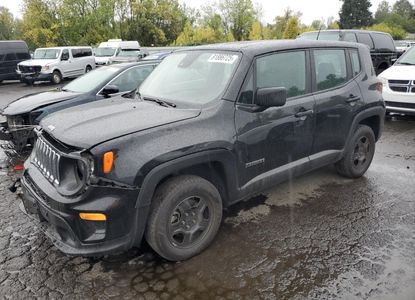 Vehicle Report for - Image 1