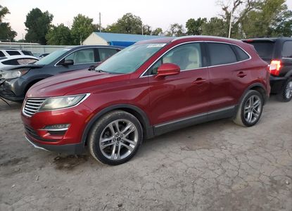 Vehicle Report for VIN 5LMTJ2AH5FUJ09073 - Image 1