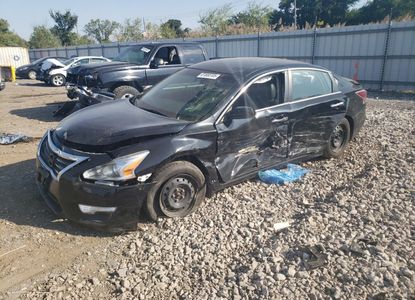 Vehicle Report for - Image 1