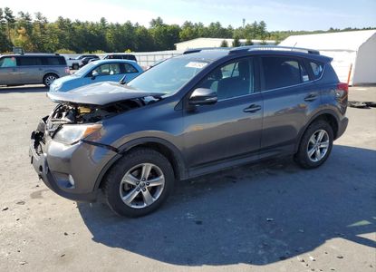 Vehicle Report for - Image 1