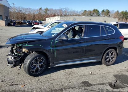 Vehicle Report for VIN WBXHT3C53K5L36902 - Image 1