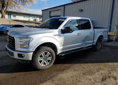 Vehicle Report for VIN 1FTEW1EF2GKD93909 - Image 1