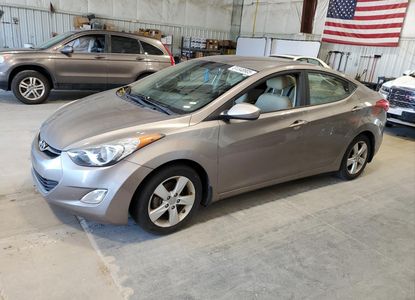 Vehicle Report for - Image 1