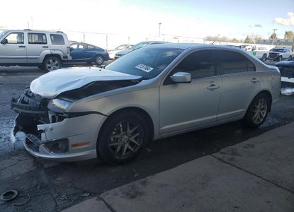 Vehicle Report for - Image 1