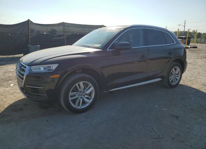 Vehicle Report for - Image 1