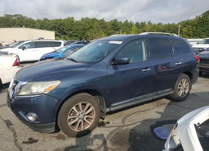 Vehicle Report for - Image 1