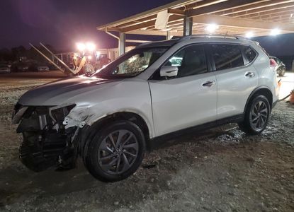 Vehicle Report for VIN 5N1AT2MV5GC880131 - Image 1