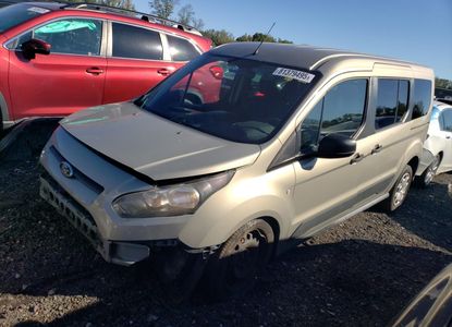 Vehicle Report for - Image 1