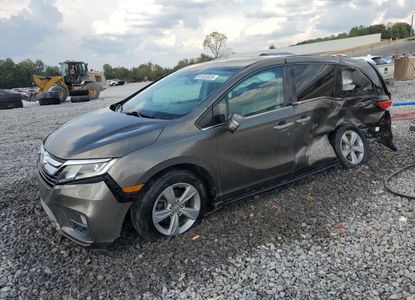 Informe del vehículo para VIN 5FNRL6H70JB095259 - Imagen 1