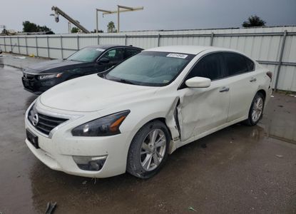 Vehicle Report for  - Image 1