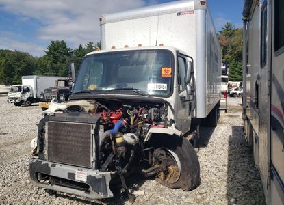 Vehicle Report for - Image 1