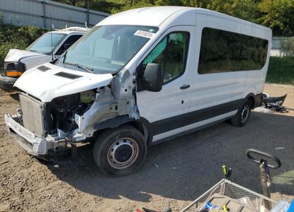 Vehicle Report for VIN 1FBAX2C82RKA57691 - Image 1