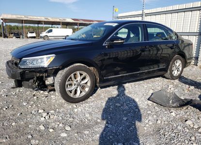 ავტომობილის ანგარიში VIN 1VWAS7A36GC062668 -ისთვის - სურათი 1