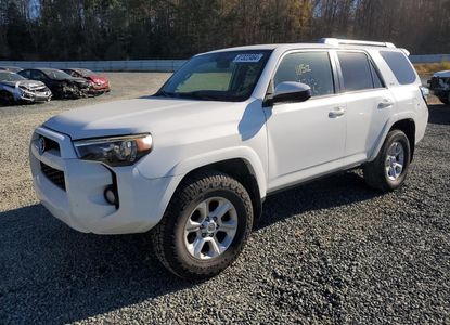 Vehicle Report for VIN JTEBU5JR5E5201762 - Image 1