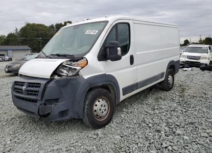 Vehicle Report for VIN 3C6TRVAG7HE547935 - Image 1