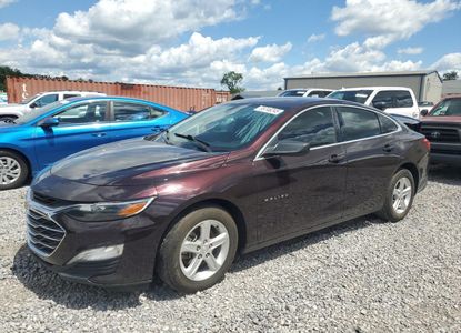 Звіт про транспортний засіб для VIN 1G1ZB5ST3LF018489 – зображення 1