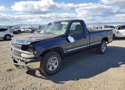 Vehicle Report for - Image 1