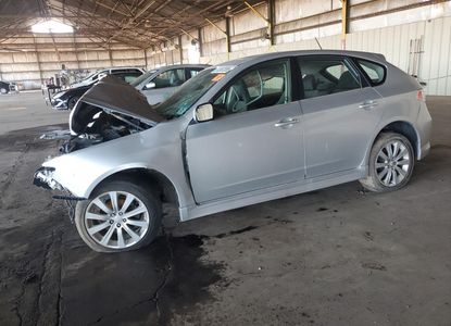 تقرير المركبة لـ VIN JF1GH6C61BH823878 - الصورة 1