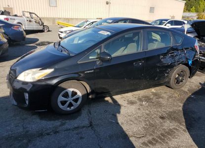 Vehicle Report for - Image 1
