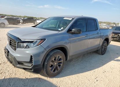 تقرير المركبة لـ VIN 5FPYK3F18PB033085 - الصورة 1