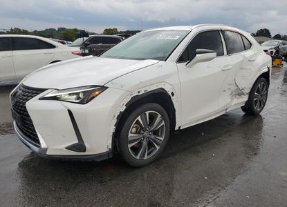 Отчет о транспортном средстве для VIN JTHP3JBH3N2050559 - изображение 1