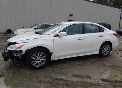 Vehicle Report for VIN 1N4AL3AP9DN575897 - Image 1