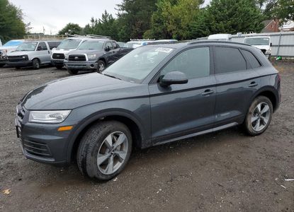 Vehicle Report for - Image 1