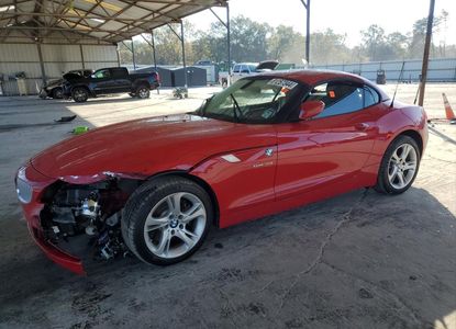 Звіт про транспортний засіб для VIN WBALM7C50BE383510 – зображення 1