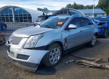 Vehicle Report for VIN 3GYFNEE38ES637224 - Image 1