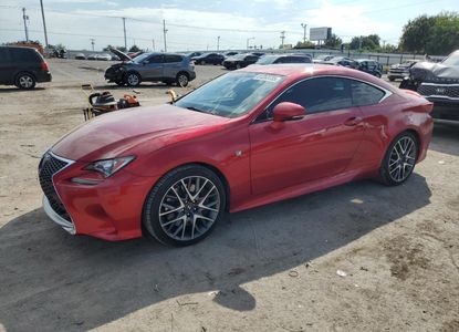 Raport vehicul pentru VIN JTHHA5BC0J5008669 - Imaginea 1