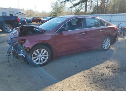 Vehicle Report for VIN 1N4AL3AP9HC294765 - Image 1