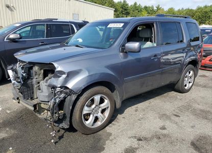 Vehicle Report for - Image 1