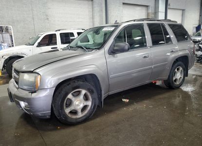 Отчет о транспортном средстве для VIN 1GNET13M462304468 - изображение 1