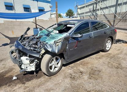 Vehicle Report for - Image 1
