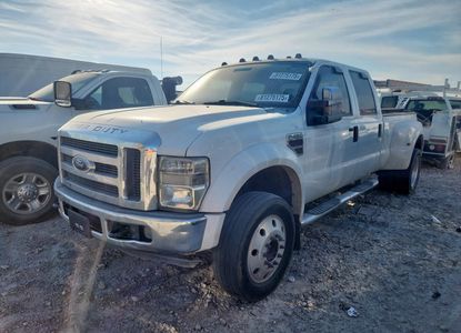 Vehicle Report for VIN 1FTXW43RX8EA95700 - Image 1