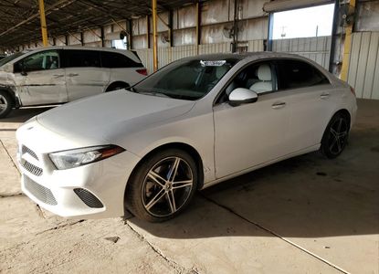 Vehicle Report for - Image 1