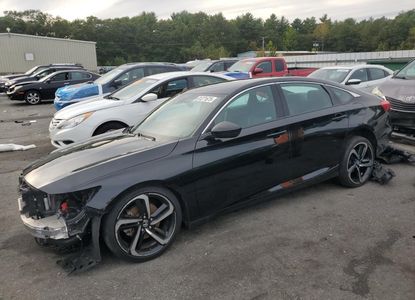 Vehicle Report for - Image 1
