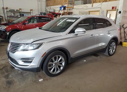 Vehicle Report for VIN 5LMCJ1A98FUJ11080 - Image 1