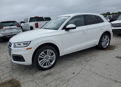 Vehicle Report for - Image 1