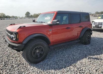 Vehicle Report for VIN 1FMEE2BP7RLB07244 - Image 1