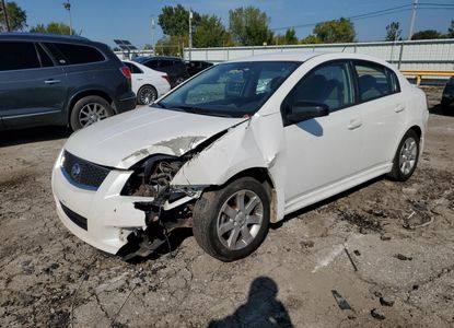 Informe del vehículo para VIN 3N1AB6AP9AL645539 - Imagen 1