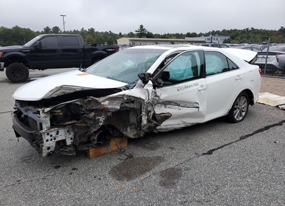 Vehicle Report for - Image 1