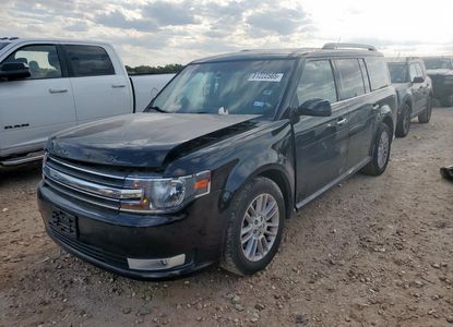 Raport pojazdu dla VIN 2FMGK5C80JBA15892 - Obraz 1