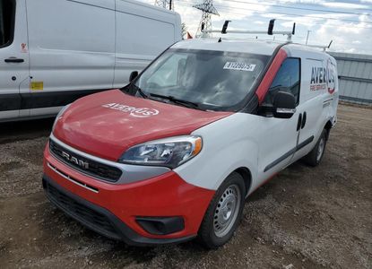 Vehicle Report for VIN ZFBHRFAB2N6Y12743 - Image 1