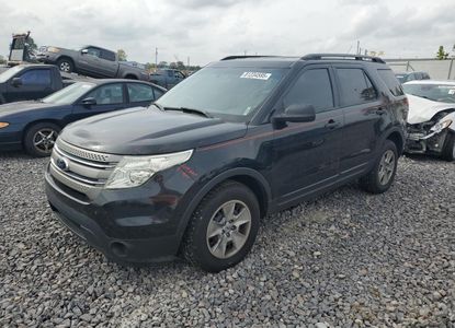 Vehicle Report for - Image 1